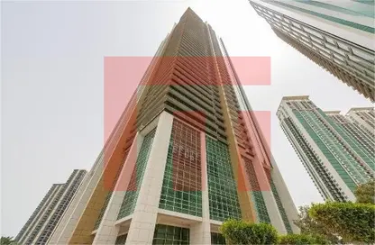 شقة - غرفة نوم - 2 حمامات للبيع في أوشن تيراس - مارينا سكوير - جزيرة الريم - أبوظبي
