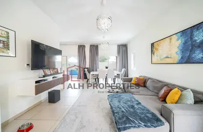 Villa - 3 Bedrooms - 3 Bathrooms for rent in La Quinta - Villanova - Dubai Land - Dubai