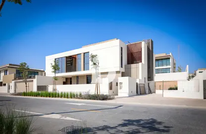 Townhouse - 5 Bedrooms - 5 Bathrooms for sale in Tilal Al Furjan - Phase One - Al Furjan - Dubai