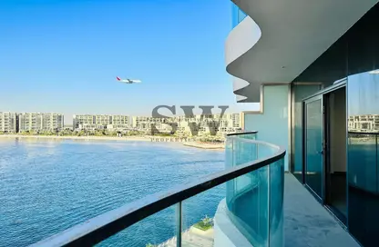 Apartment - 1 Bedroom - 2 Bathrooms for rent in Al Zeina - Al Raha Beach - Abu Dhabi