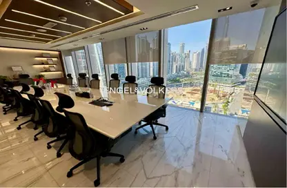 Office Space - Studio - 2 Bathrooms for sale in Anantara Downtown - Business Tower - Business Bay - Dubai