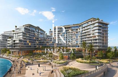 Apartment - 3 Bedrooms - 5 Bathrooms for sale in The Source II - Saadiyat Cultural District - Saadiyat Island - Abu Dhabi