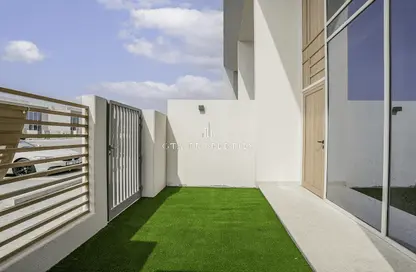 Townhouse - 1 Bedroom - 2 Bathrooms for sale in Rukan 3 - Dubai Land - Dubai