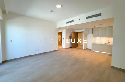 Apartment - 1 Bedroom - 1 Bathroom for rent in Rosewater Building 3 - Creek Beach - Dubai Creek Harbour (The Lagoons) - Dubai