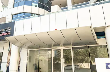 متجر - استوديو للايجار في برج زين - دبي مارينا - دبي متجر - استوديو للايجار في برج زين - دبي مارينا - دبي