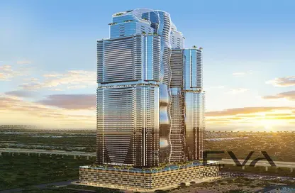 Apartment - 1 Bedroom - 2 Bathrooms for sale in Al Habtoor Tower - Al Habtoor City - Business Bay - Dubai