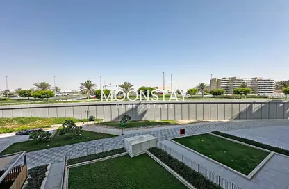 Apartment - 1 Bedroom - 1 Bathroom for rent in Al Faridah - Al Raha Beach - Abu Dhabi