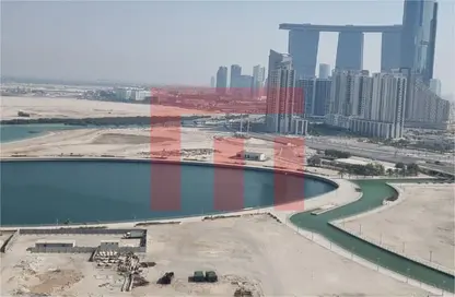 Apartment - 1 Bedroom - 2 Bathrooms for sale in Pixel - Makers District - Al Reem Island - Abu Dhabi