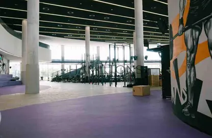 شقة - 2 غرف نوم - 3 حمامات للبيع في نست 6 - نست - الجادة - الشارقة