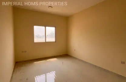 Apartment - 1 Bedroom - 2 Bathrooms for rent in Al Naemiya Tower 3 - Al Naemiya Towers - Al Nuaimiya - Ajman