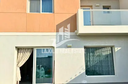 فيلا - 4 غرف نوم - 4 حمامات للبيع في طراز عربي - فيلات الريف - مشروع الريف - أبوظبي