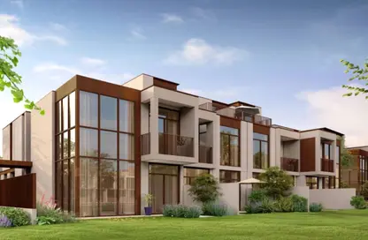 Villa - 3 Bedrooms - 4 Bathrooms for sale in Mudon Al Ranim 8 - Mudon - Dubai
