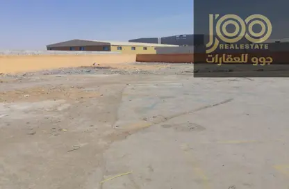 Warehouse - Studio - 1 Bathroom for rent in Umm Al Thuoob - Umm Al Quwain