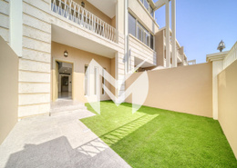 Villa - 4 bedrooms - 6 bathrooms for sale in Mulberry Park - Jumeirah Village Circle - Dubai