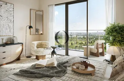 Apartment - 2 Bedrooms - 3 Bathrooms for sale in Altan - Dubai Creek Harbour (The Lagoons) - Dubai