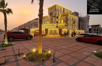 Villa - 6 Bedrooms - 7+ Bathrooms for sale in Al Zaheya Gardens - Al Zahya - Ajman