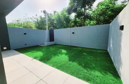 Townhouse - 4 Bedrooms - 5 Bathrooms for rent in Kaya - Masaar - Tilal City - Sharjah