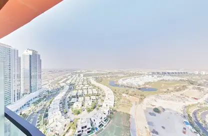 Apartment - 1 Bedroom - 1 Bathroom for rent in Golf Vita A - Golf Vita - DAMAC Hills - Dubai