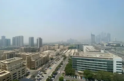شقة - 2 غرف نوم - 3 حمامات للايجار في برج اونكس 2 - ابراج اونيكس - جرينز - دبي