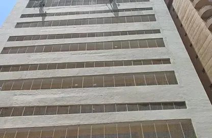 Apartment - Studio - 1 Bathroom for sale in Al Nahda - Sharjah