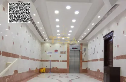 عمارة بالكامل للبيع في فلل الروضة 3 - 3  الروضة - الروضة - عجمان