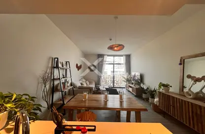 Apartment - 1 Bedroom - 2 Bathrooms for sale in Belgravia 2 - Belgravia - Jumeirah Village Circle - Dubai