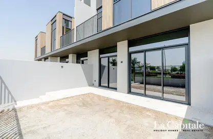Townhouse - 3 Bedrooms - 4 Bathrooms for rent in Mudon Al Ranim 1 - Mudon - Dubai