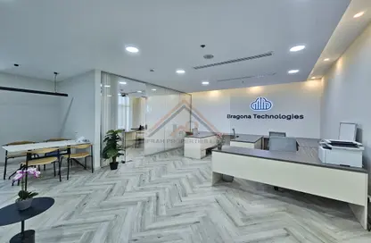 Office for sale | City View | Vacant