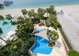 Apartment - 3 bedrooms - 4 bathrooms for rent in Serenia Residences North - Serenia Residences The Palm - Palm Jumeirah - Dubai