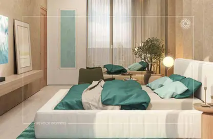 Apartment - 2 Bedrooms - 2 Bathrooms for sale in Elo 2 - Elo - Damac Hills 2 - Dubai