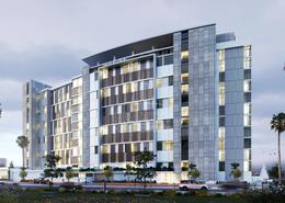 Apartment - 5 bedrooms - 6 bathrooms for sale in Perla 2 - Yas Bay - Yas Island - Abu Dhabi