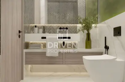 شقة - 2 غرف نوم - 3 حمامات للبيع في سمانا ايفي جاردنس - مجمع دبي ريزيدنس - دبي لاند - دبي