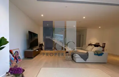 تاون هاوس - 2 غرف نوم - 5 حمامات للايجار في ممشى السعديات - منطقة السعديات الثقافية - جزيرة السعديات - أبوظبي تاون هاوس - 2 غرف نوم - 5 حمامات للايجار في ممشى السعديات - منطقة السعديات الثقافية - جزيرة السعديات - أبوظبي