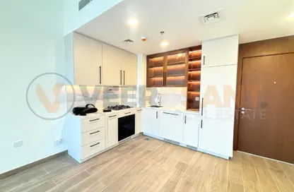 Apartment - 1 Bedroom - 1 Bathroom for rent in The Regent - Town Square - Dubai