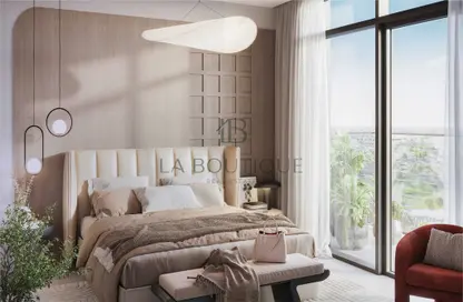 Apartment - 2 Bedrooms - 2 Bathrooms for sale in Club Drive - Dubai Hills Estate - Dubai