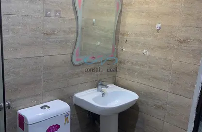 Apartment - Studio - 1 Bathroom for rent in Mohamed Bin Zayed Centre - Mohamed Bin Zayed City - Abu Dhabi