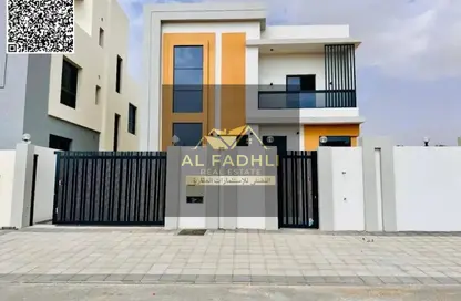 فيلا - 3 غرف نوم - 5 حمامات للبيع في الحليو 2 - الحليو - عجمان