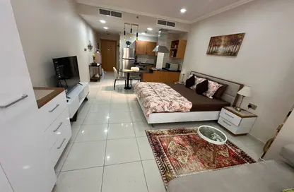 Apartment - Studio - 1 Bathroom for rent in Spring Oasis - Dubai Silicon Oasis - Dubai