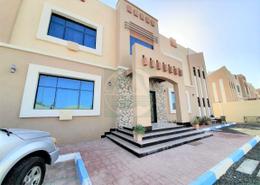 صورةمبنى خارجي لـ: Studio - 1 حمام للكراء في مركز محمد بن زايد - مدينة محمد بن زايد - أبوظبي, صورة 1