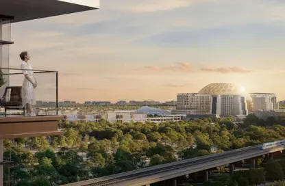 Apartment - 2 Bedrooms - 2 Bathrooms for sale in Terra Heights - Expo City - Dubai