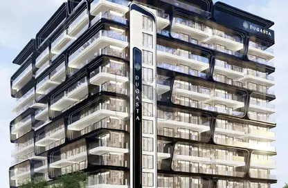 Apartment - 3 Bedrooms for sale in Terra Tower - Dubai Land - Dubai