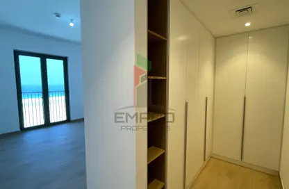 Apartment - 2 Bedrooms - 3 Bathrooms for rent in Le Pont Building 3 - La Mer - Jumeirah - Dubai