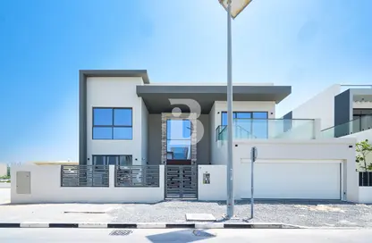 Villa - 5 Bedrooms - 5 Bathrooms for rent in West Village - Al Furjan - Dubai