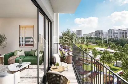 Apartment - 2 Bedrooms - 2 Bathrooms for sale in Park Horizon - Dubai Hills Estate - Dubai
