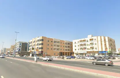 أرض - استوديو للبيع في فلل الروضة 3 - 3  الروضة - الروضة - عجمان