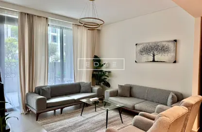 Apartment - 1 Bedroom - 1 Bathroom for sale in Summer - Creek Beach - Dubai Creek Harbour (The Lagoons) - Dubai