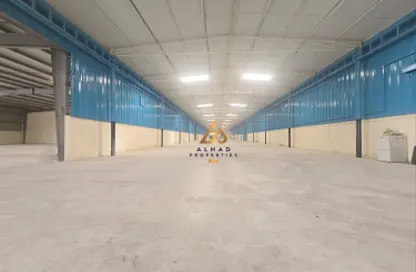 Warehouse - Studio for rent in Al Quoz Industrial Area - Al Quoz - Dubai
