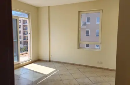 Apartment - 2 Bedrooms - 3 Bathrooms for rent in Shakespeare Circus 2 - Shakespeare Circus - Motor City - Dubai
