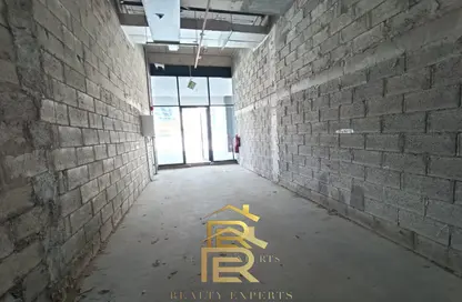 Retail - Studio for rent in AZIZI Riviera - Meydan One - Meydan - Dubai