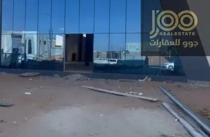 Warehouse - Studio - 3 Bathrooms for rent in Umm Al Thuoob - Umm Al Quwain